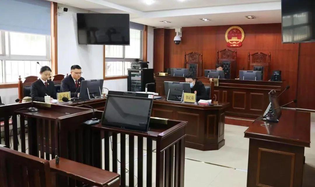 汉台首例!倒卖265张手机卡获刑 百余人成为电信诈骗“工具人”(图2) 汉台首例!倒卖265张手机卡获刑 百余人成为电信诈骗“工具人”(图2)