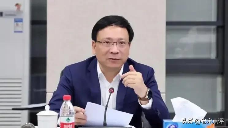 2022年打“虎”再创纪录,32“虎”应声落马,多人被批权色交易(图3) 2022年打“虎”再创纪录,32“虎”应声落马,多人被批权色交易(图3)