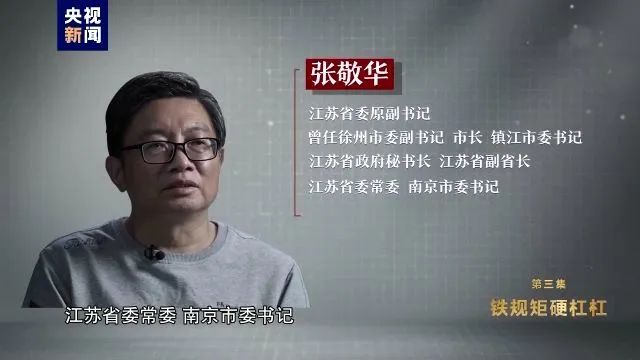 落马县委书记狠砸6.8亿兴建进士园，给自己起的微信名叫“老表开心”(图12)