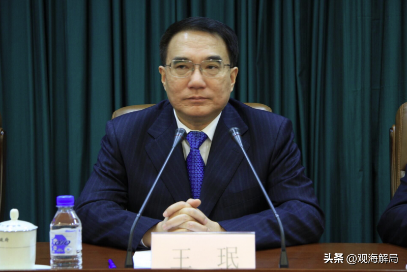 曾涉震惊中央大案的厅官,退休6年后被查!(图2) 曾涉震惊中央大案的厅官,退休6年后被查!(图2)