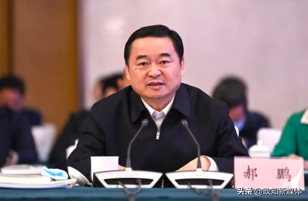 在京两场重磅会议之间,这省省委书记、省长留京开展一项重要工作(图3) 在京两场重磅会议之间,这省省委书记、省长留京开展一项重要工作(图3)