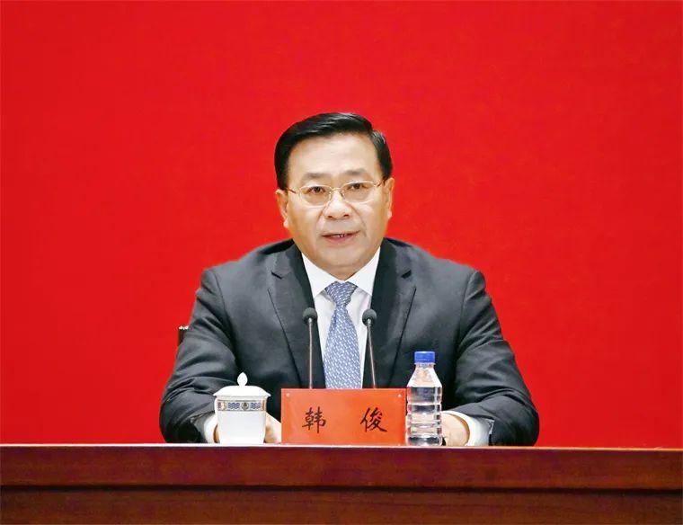 湖南、安徽、海南3省省委书记调整(图2) 湖南、安徽、海南3省省委书记调整(图2)