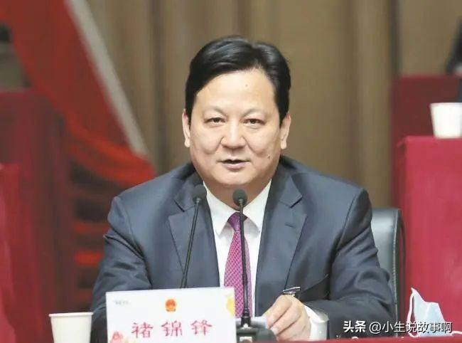 反腐：褚锦锋案件再次提醒我们加强制度建设和职业道德教育！(图2)