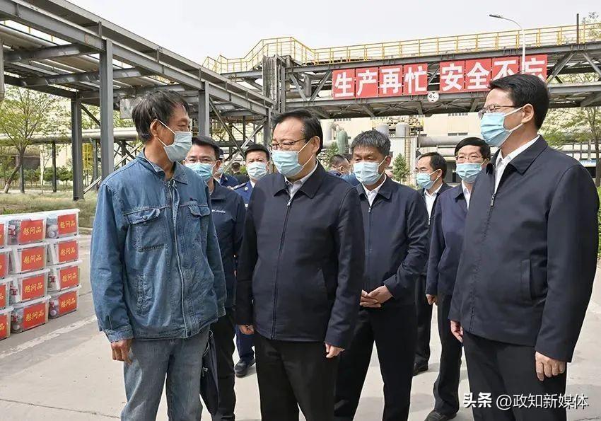 多位省级党政“一把手”暗访都关注这项工作,发现问题当场责令尽快整改(图2) 多位省级党政“一把手”暗访都关注这项工作,发现问题当场责令尽快整改(图2)