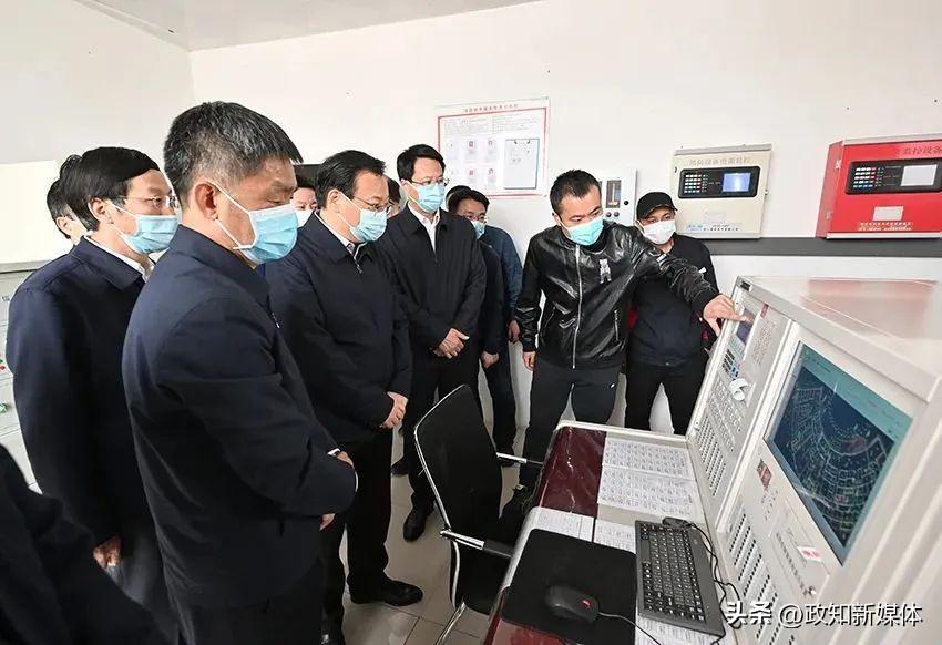 多位省级党政“一把手”暗访都关注这项工作,发现问题当场责令尽快整改(图3) 多位省级党政“一把手”暗访都关注这项工作,发现问题当场责令尽快整改(图3)
