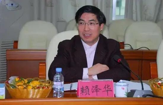 5月12日深夜,广东省“巨虎”落马,知法犯法,罪加一等(图5) 5月12日深夜,广东省“巨虎”落马,知法犯法,罪加一等(图5)