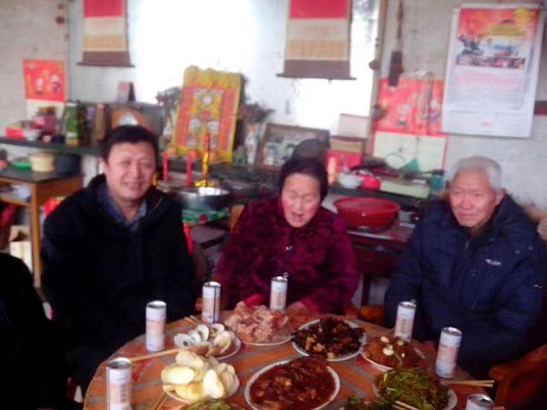 敬老爱老助老 把温暖传递给更多老年人(图9)