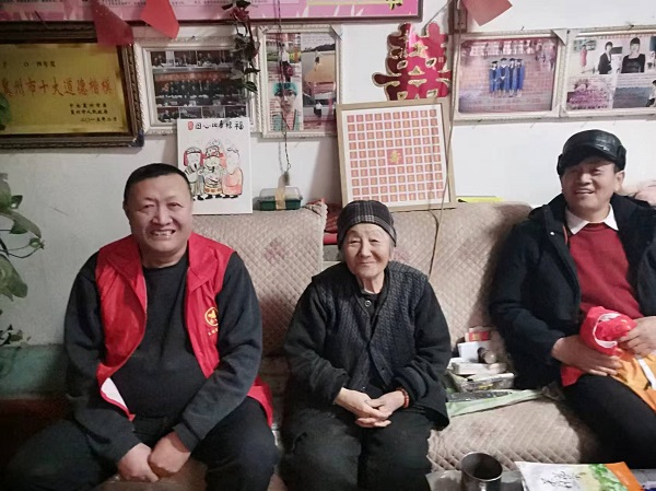 敬老爱老助老 把温暖传递给更多老年人(图6)