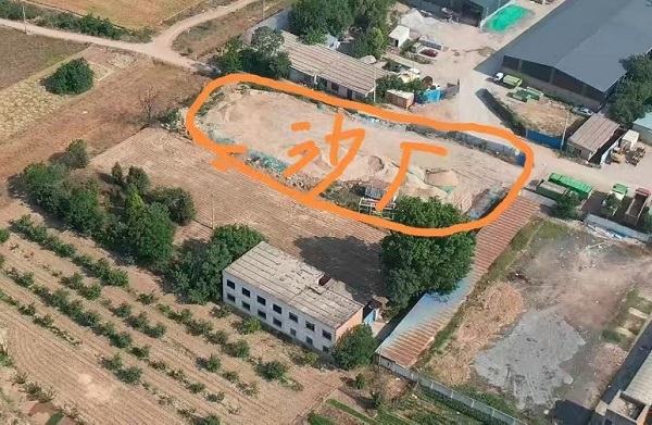 渭南残疾人维权之路：无数次投诉无果，无名沙场为何屡禁不止？(图1)